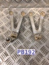 HONDA CBR900 RRP FIREBLADE