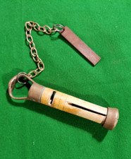 Vintage Snooker/Billiards Cue