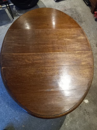 Early 20th century oak - early,