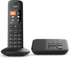 Siemens Gigaset C570A Cordless