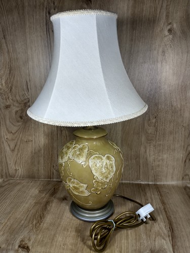 Gregory vintage ceramic - gregory's,