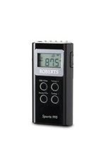 Roberts sports 995 personal - roberts,