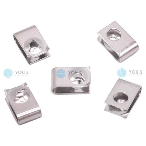 You genuine fender lock - x,