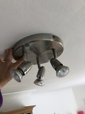 Wickes Ceiling Circle Light