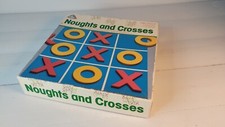 ELC Noughts And Crosses Vintage classic From Early Learning Centre 