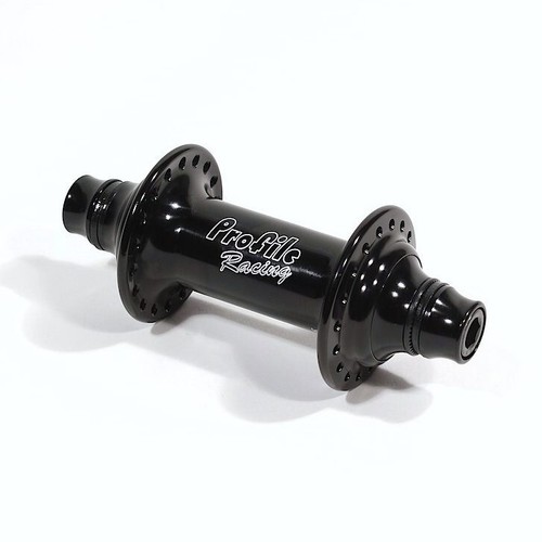 Profile elite front - hub, 36h