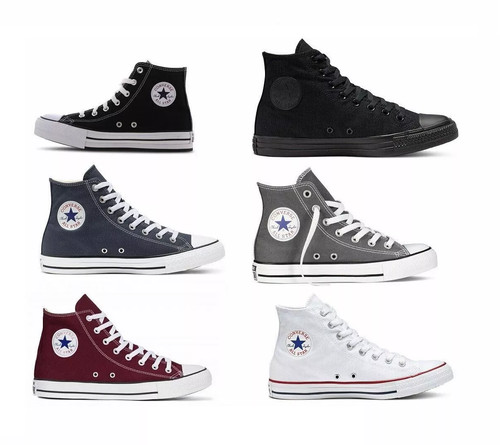 Converse chuck taylor all star - chuck,