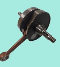 Vespa PX200 Crank Crankshaft