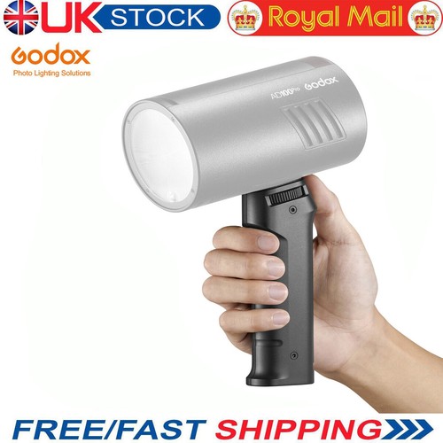 Godox 100 flash grip handle - flash,