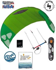 HQ Hydra 350 Water Power