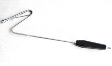 50A exhaust gas analyzer with