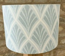 NEW - Handmade Lampshade In