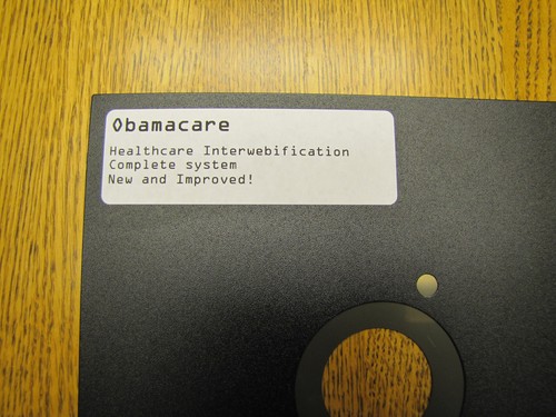 Vintage floppy disk - floppy,