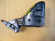 FIAT SCUDO PEUGEOT EXPERT CITROEN DISPATCH O/S BOTTOM ROLLER BRACKET 1997 - 2006