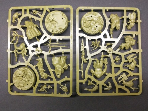 Warhammer underworlds - warhammer,