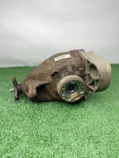 BMW E90 E91 E92 E93 E81 Rear