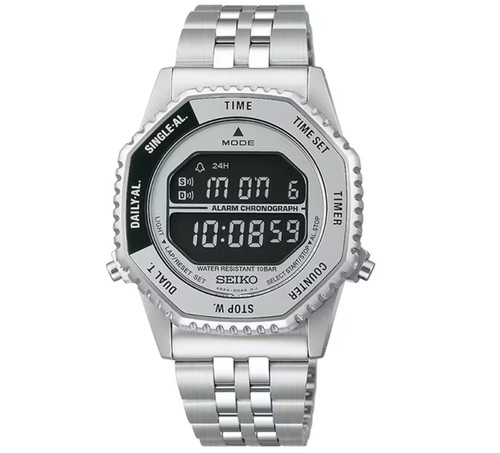 Seiko series international - s,