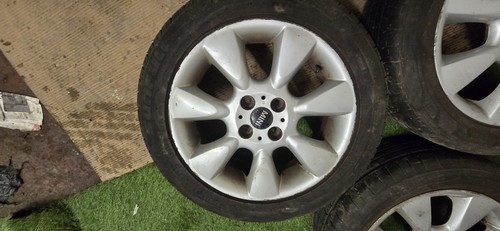 Mini cooper one r50 - one, r53