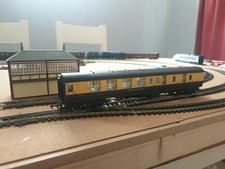 Hornby Great Western Chocolate