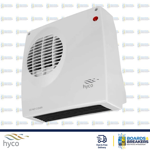 Hyco alto 2kw downflow drying - hyco,