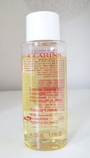 Clarins Toning Lotion With