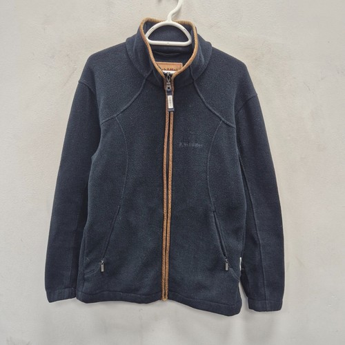 Schoffel burley full - full, zip
