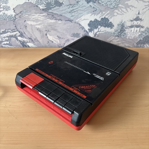 Philips d6260 cassette - philips,