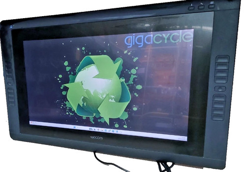 Wacom cintiq 22hd touch - cintiq,