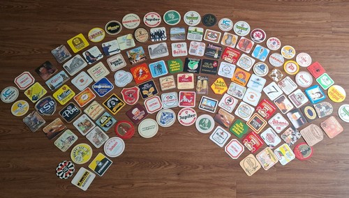 100 vintage beer - beer, mainly