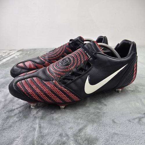 Nike total shoot - 90,
