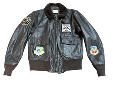 Vintage US Navy G-1 Flight
