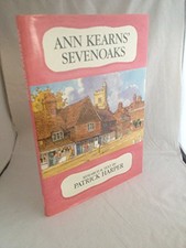 Ann Kearns' Sevenoaks, Harper, Patrick