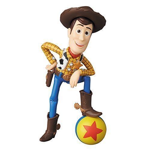 Medicom toy udf disney - medicom,
