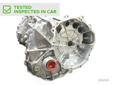Toyota C-HR Automatic Gearbox