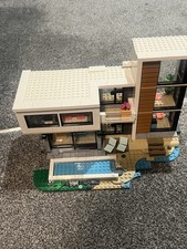 Lego Creator Mansion (not