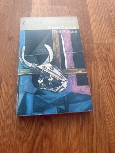 Vintage penguin paperback - penguin,