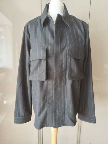Wood fabian shirt - fabian, in