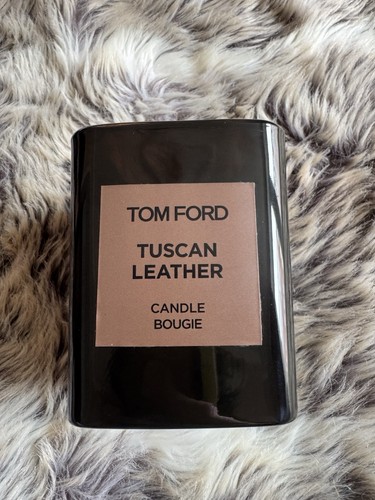 Tom ford tuscan leather empty - tom,