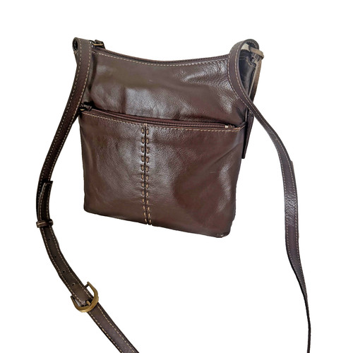 Ditto womens brown genuine - ditto,