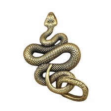 Snake Keychain 2025 Snake