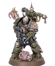  Warhammer 40K Death Guard