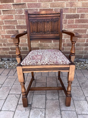 Old charm furniture chair - old,