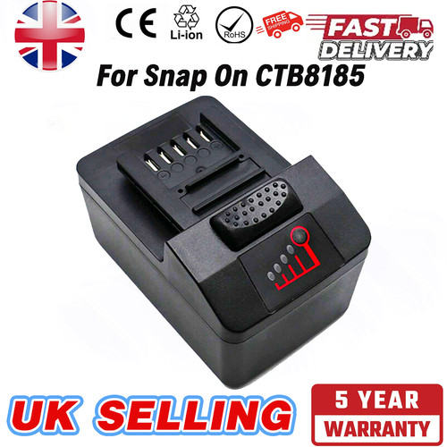 Ctb8185 fit for snap - fit,