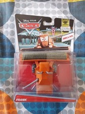 Disney Pixar Cars Frank