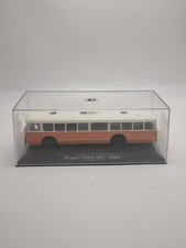 Atlas Editions Diecast 1:72
