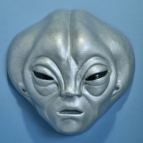 Alien grey gray roswell - alien,