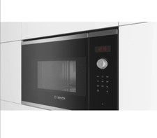 Bosch BFL523MS0B Series 4 20L