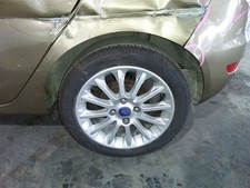 SHOCK ABSORBER REAR LH MK7 FL 2012-2017 FORD FIESTA TITANIUM X TDCI 1560 DIESEL