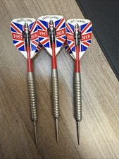 Eric Bristow Durro Darts 26g