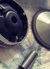 Mallossi Variator Gilera Runner 125 / 180 2t